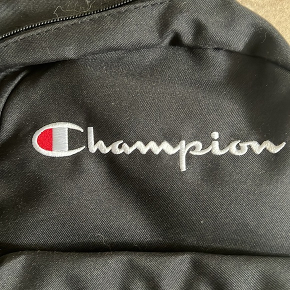 Champion small backpack - Picture 2 of 8
